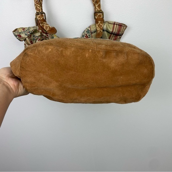 Nine West Vintage America‎ Shoulder Bag - Picture 7 of 17